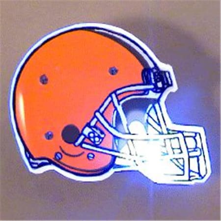 Endless Games Cleveland Browns Officially Licensed Flashing Lapel Pin EN3330042